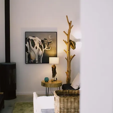 Casa Oliva Porto de Mós