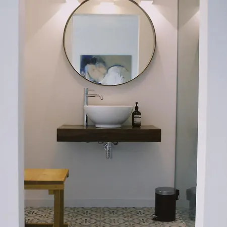 Casa Oliva 公寓 *