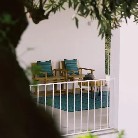 Casa Oliva 公寓 *