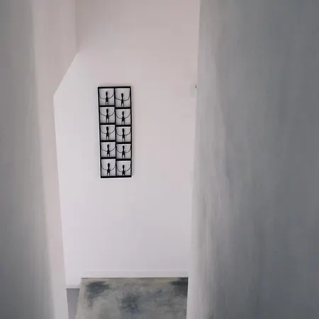 公寓 Casa Oliva Porto de Mós