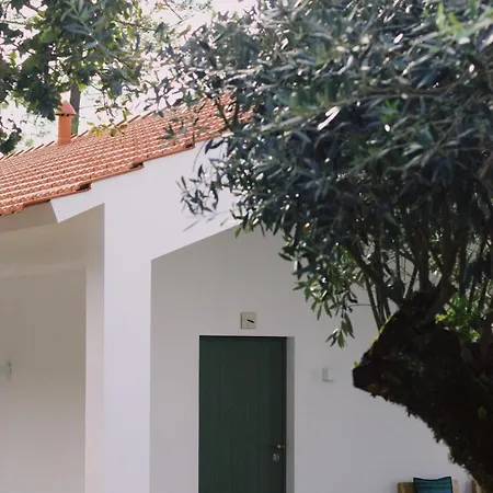 Casa Oliva * Porto de Mós