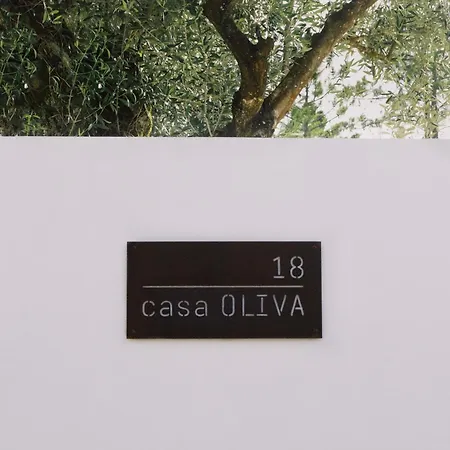 Casa Oliva *