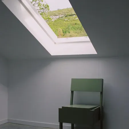 公寓 Casa Oliva Porto de Mós