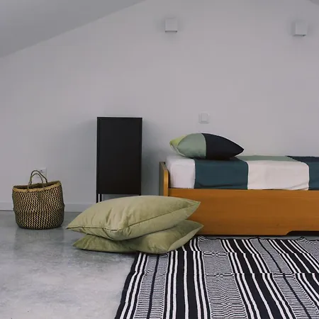 公寓 Casa Oliva Porto de Mós